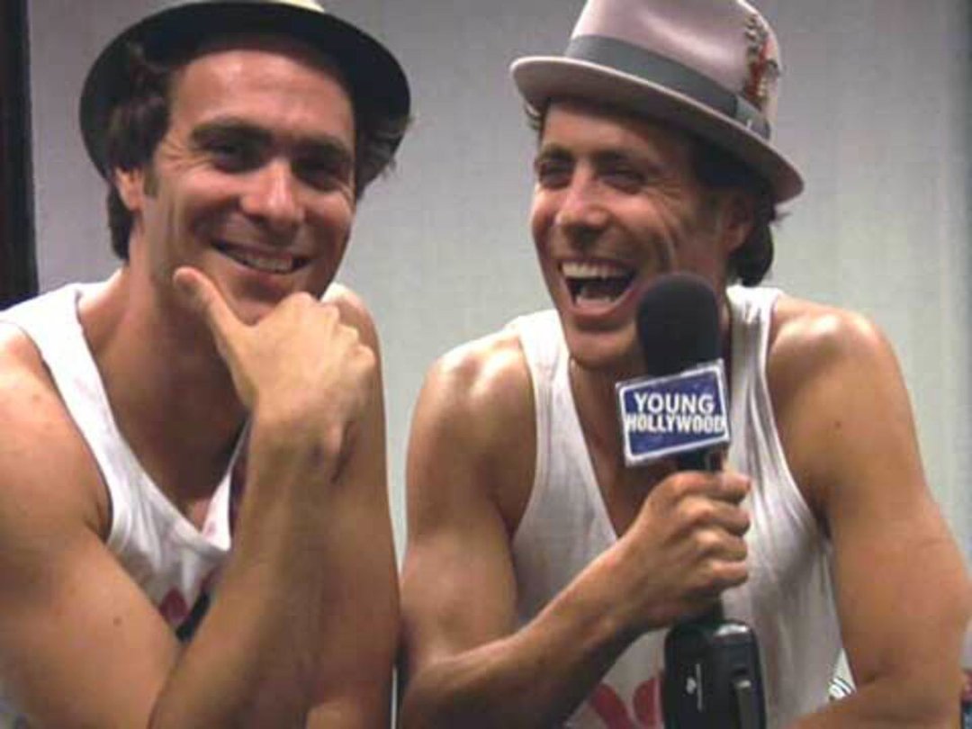 Turntable Talk with the EC Twins