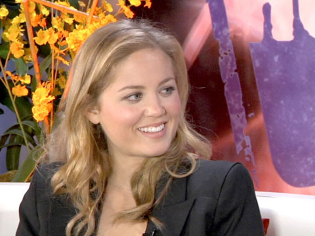 Erika Christensen