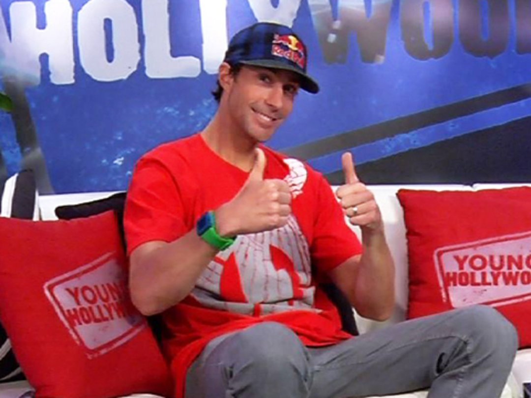 Travis Pastrana Pulls Off His Craziest Stunts Yet in 'Nitro Circus: The Movie 3D'