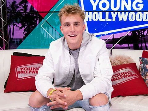 Jake Paul Talks Running Team 10 Empire