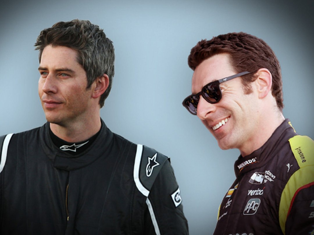 IndyCar's Arie Luyendyk Jr. & Simon Pagenaud's Best Racing Advice