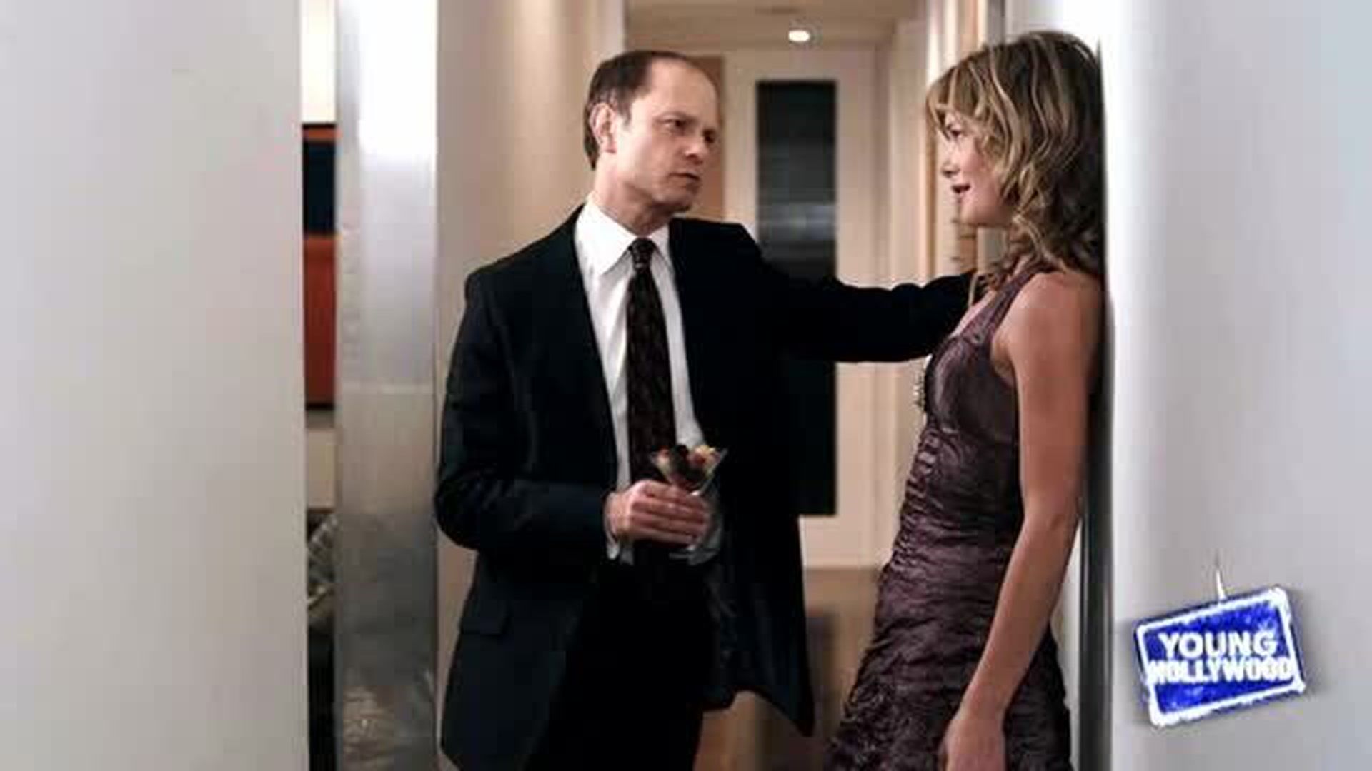 "The Pefect Host" Serves Up Sundance