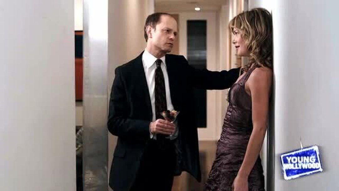 "The Pefect Host" Serves Up Sundance