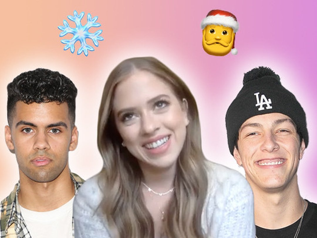Kelianne Stankus Talks Tayler & Charly & Nate Relationship Status