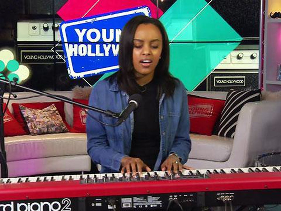 How Well Does Ruth B Know Peter Pan?