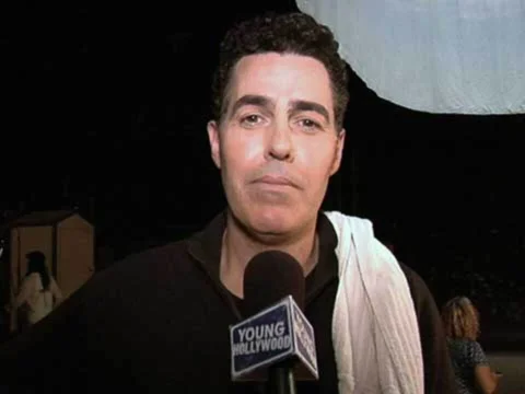 Is Adam Carolla Smarter Than a 5th Grader?