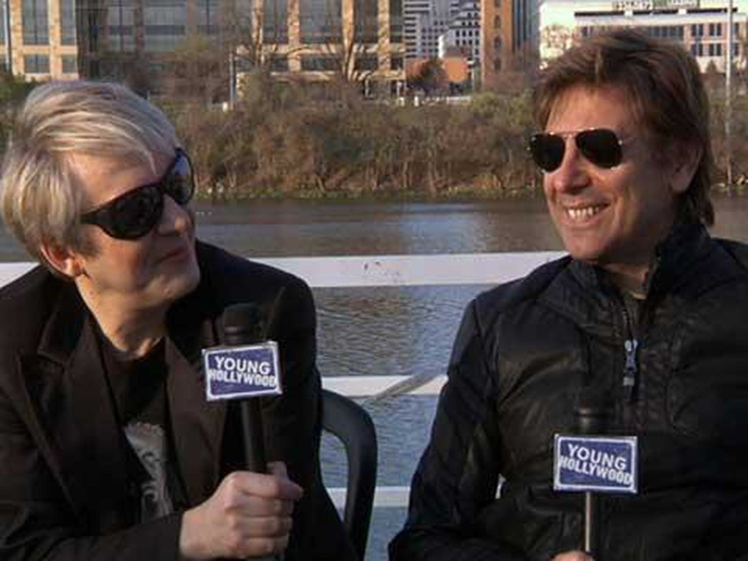 Duran Duran
