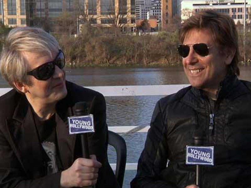 Duran Duran