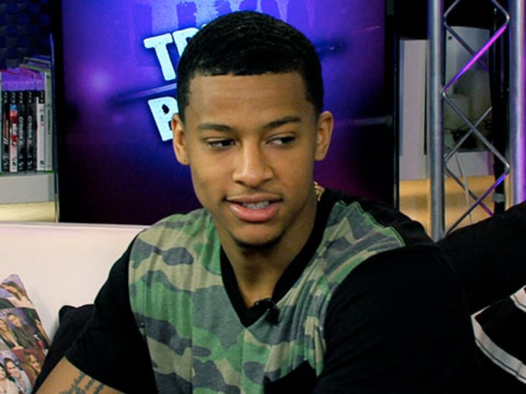 Introducing Utah Jazz Draft Pick, Trey Burke