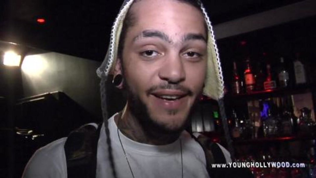 Keep It Real with Travie McCoy