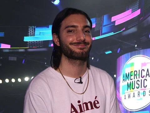 Alesso Reveals the Key to Being a Good DJ