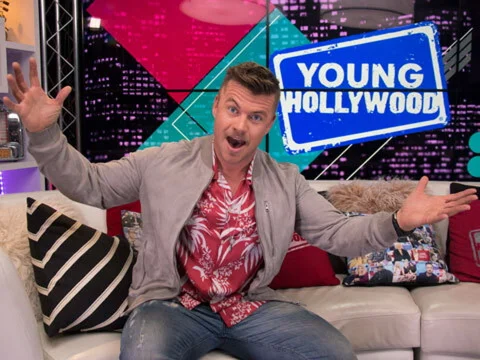 Westworld's Luke Hemsworth on the Battle Between the Skarsgårds & Hemsworths
