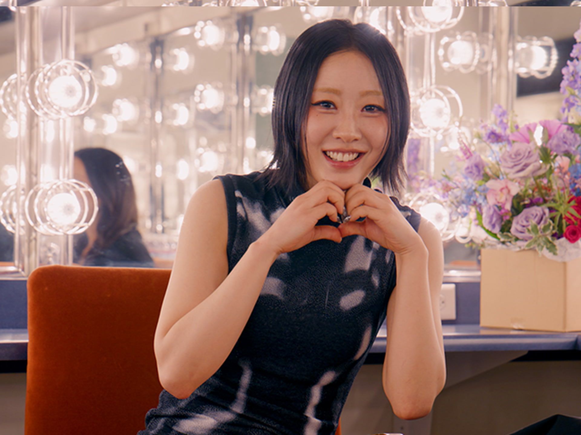 How Korean Solo Artist Yves Defines Success