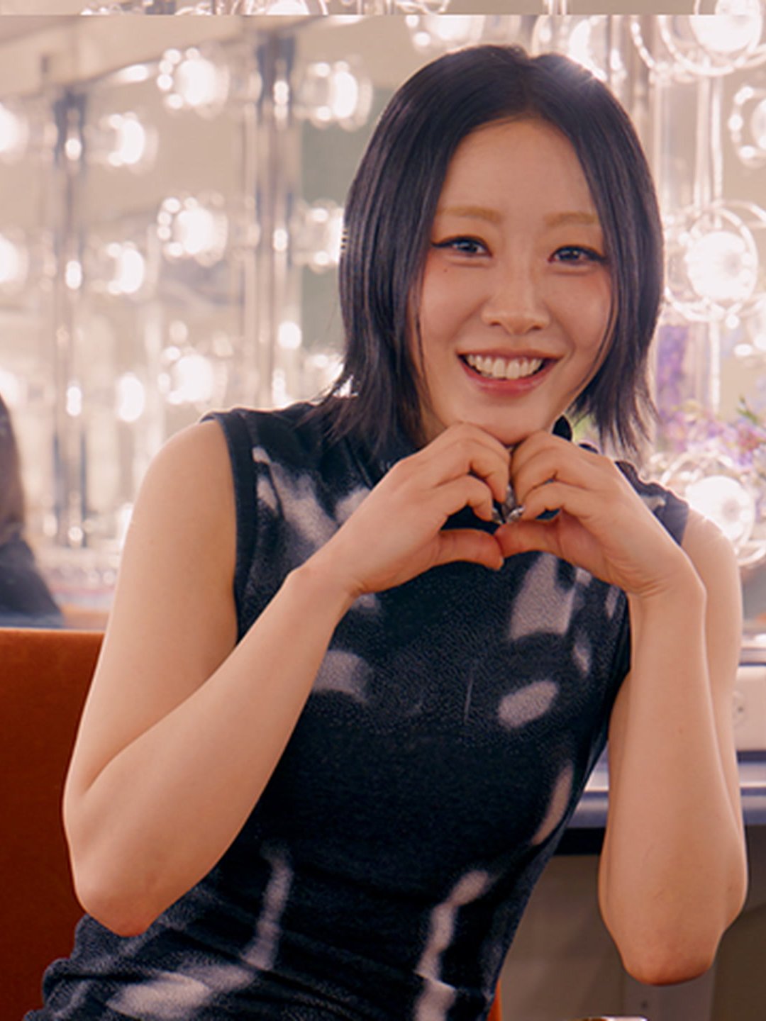 How Korean Solo Artist Yves Defines Success