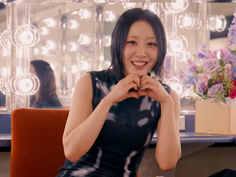 How Korean Solo Artist Yves Defines Success