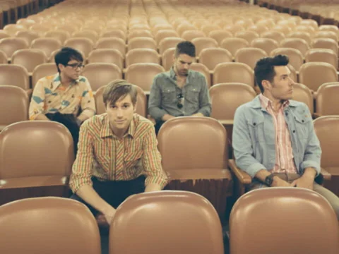 Saint Motel