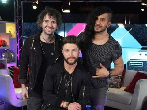 Chris Lane Reveals Funniest Onstage Moment