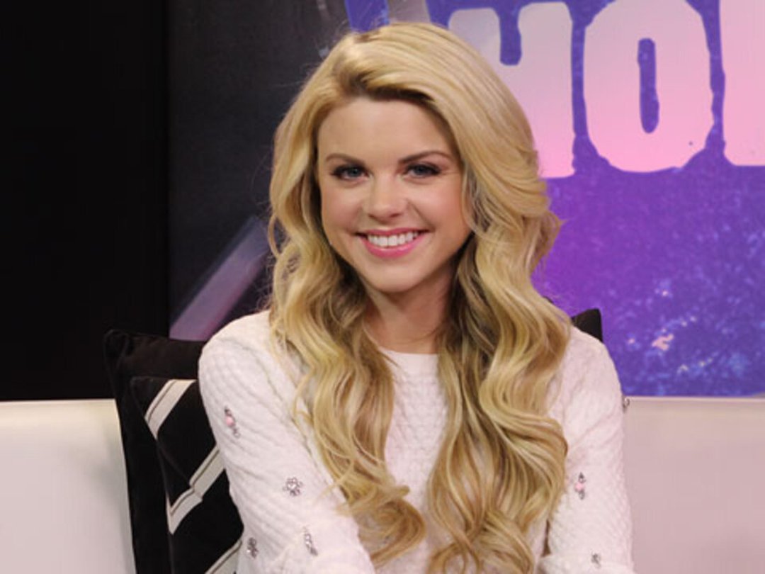 "Faking It" Star Bailey Buntain Reveals Unique Coffee Ritual