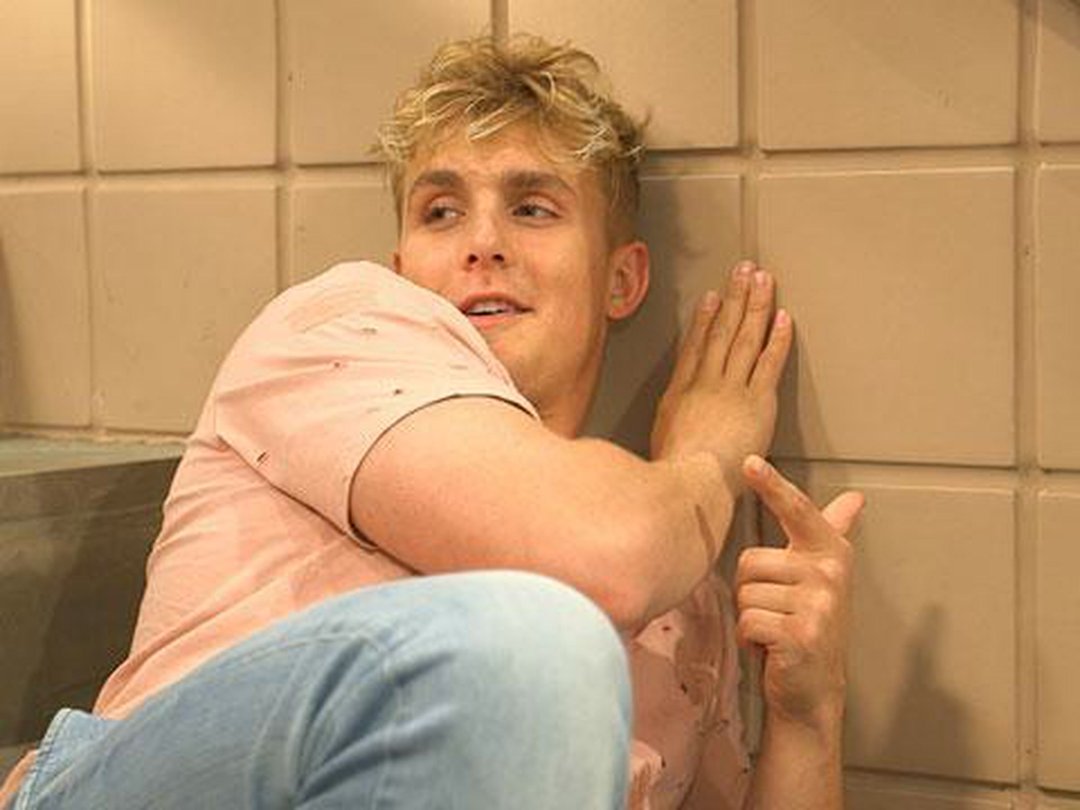 How Jake Paul Differs From Dirk on Bizaardvark