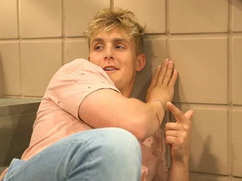 How Jake Paul Differs From Dirk on Bizaardvark