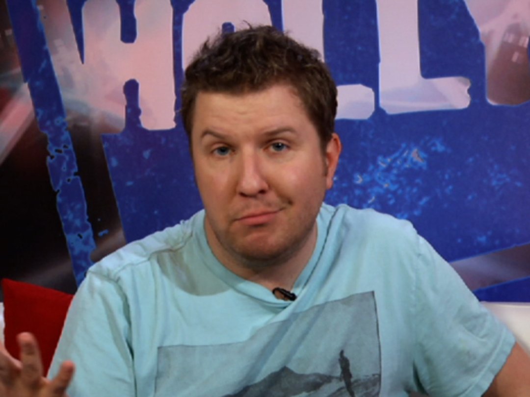 Nick Swardson