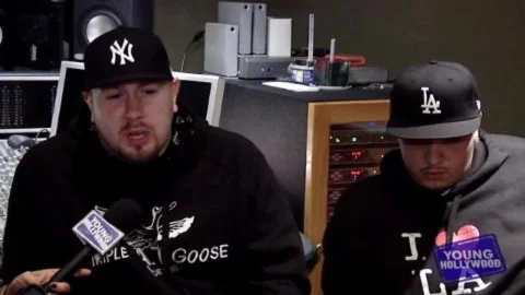 "Uzi Does It" with GBC