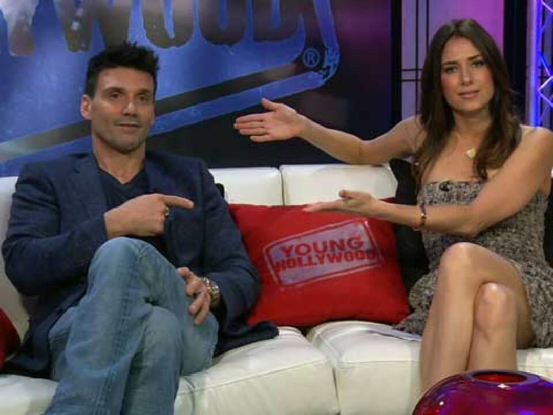 Frank Grillo: New YH Host?
