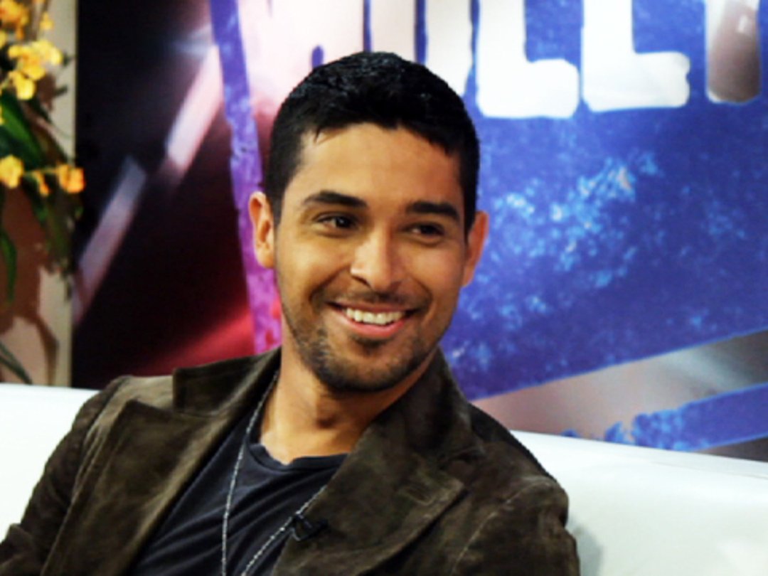 Wilmer Valderrama's Best Forrest Gump Impression