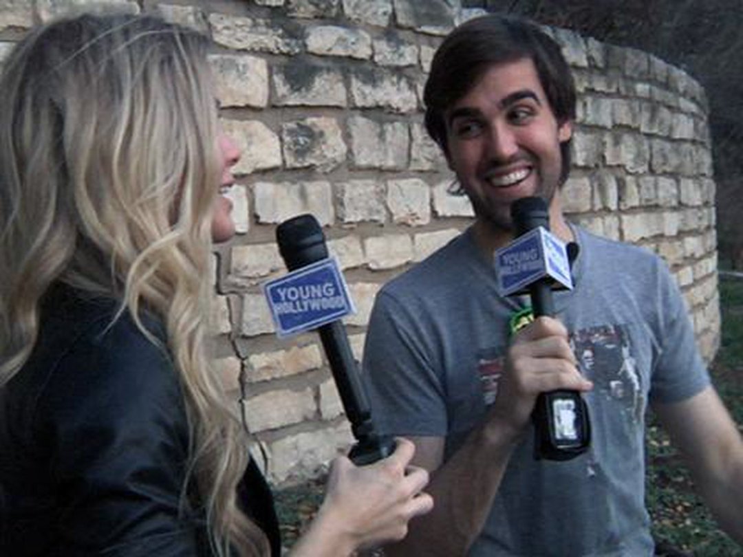 Dating Tips from Kelley James
