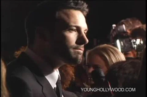 GQ Man of the Year Party