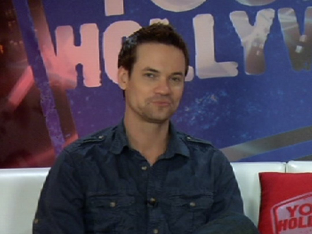 Shane West's Road Trip Stories