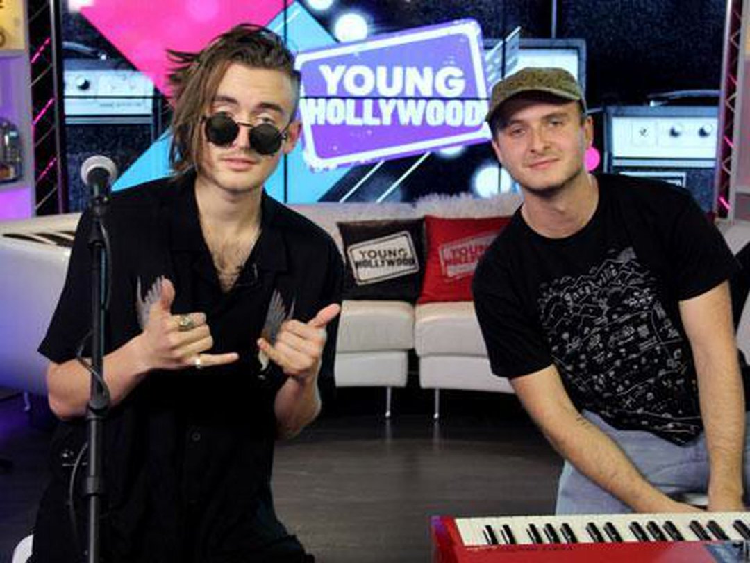 The Story Behind Gnash's "I Hate U, I Love U”