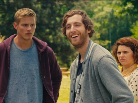 The Boys of 'The Final Girls' on Bro Culture and Bad Dates