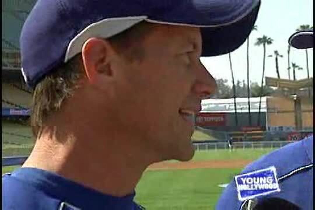 James Denton