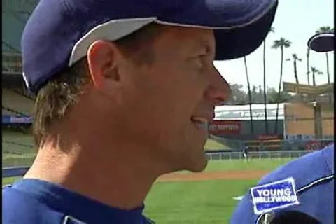 James Denton