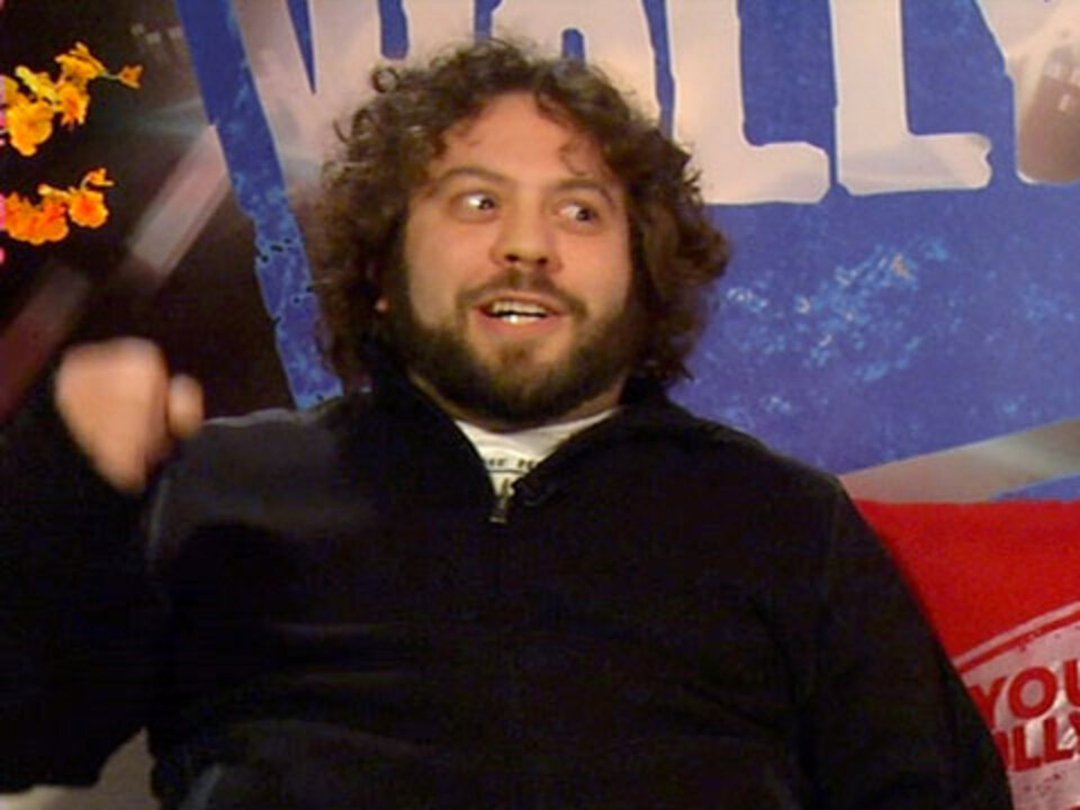 Dan Fogler