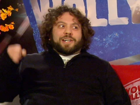Dan Fogler