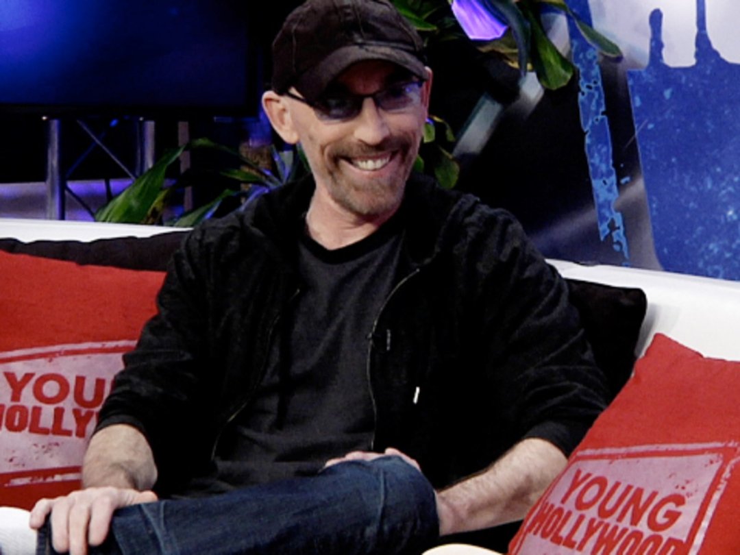 Jackie Earle Haley Emerges Triumphant From the 'Shadows'