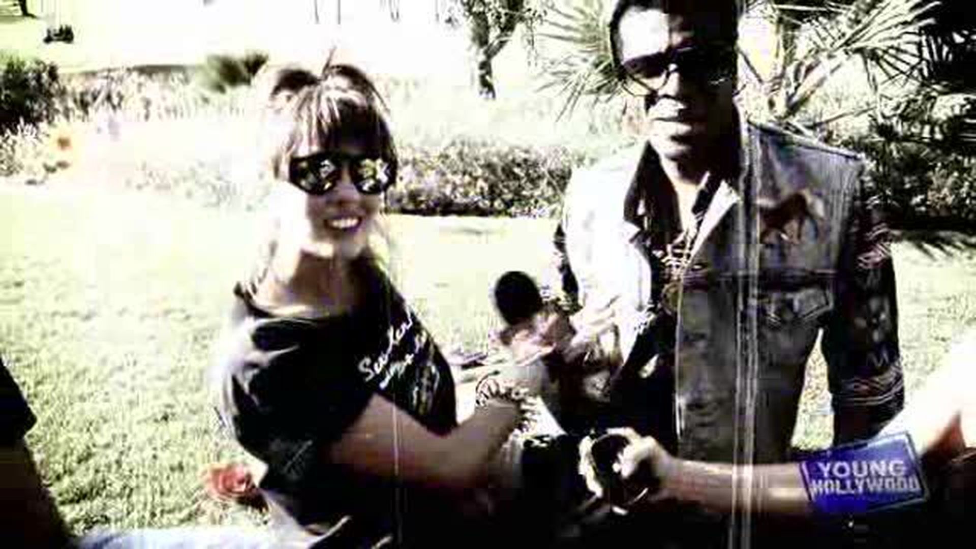 Coachella: C.C. Sheffield