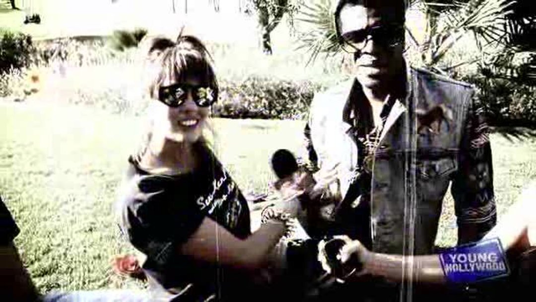 Coachella: C.C. Sheffield