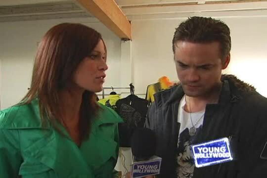 Shane West