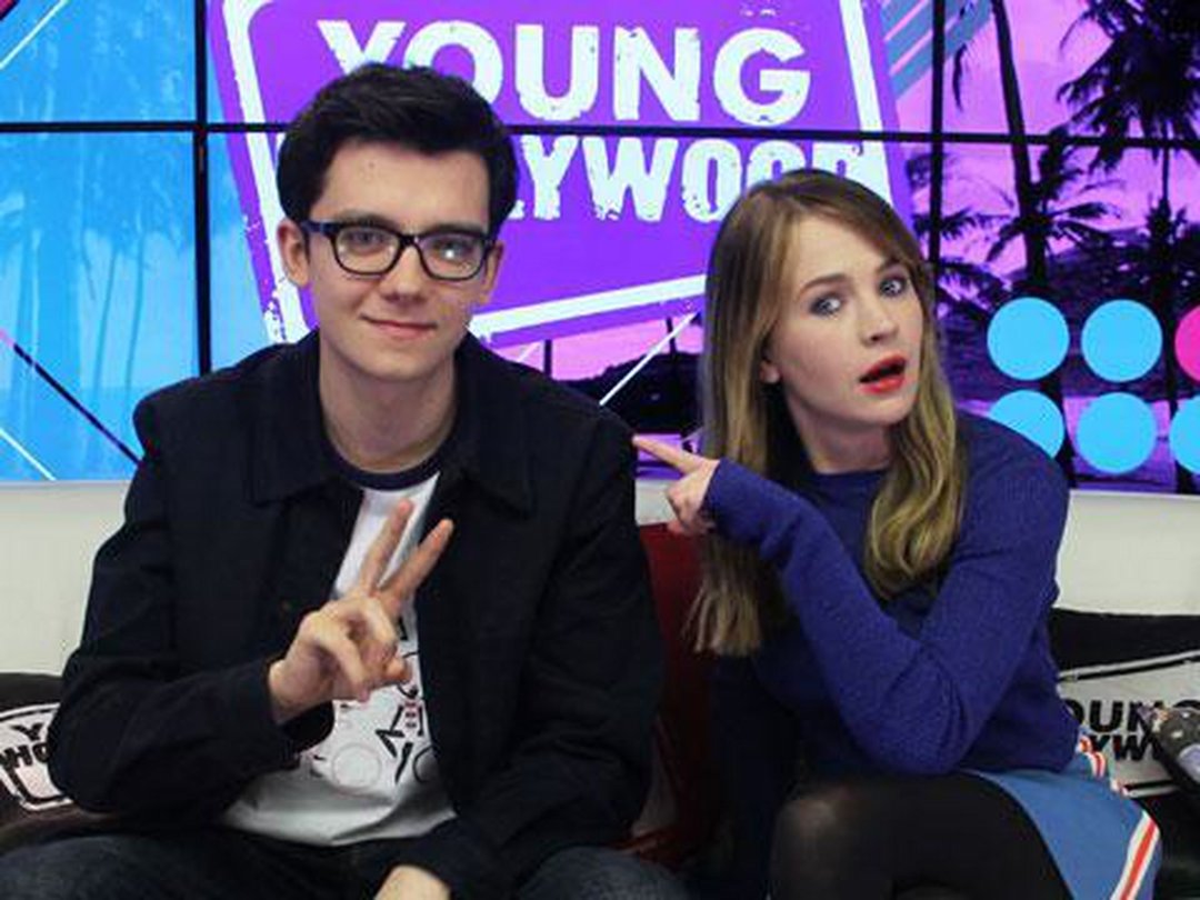 Our Favorite Things About “The Space Between Us” Stars