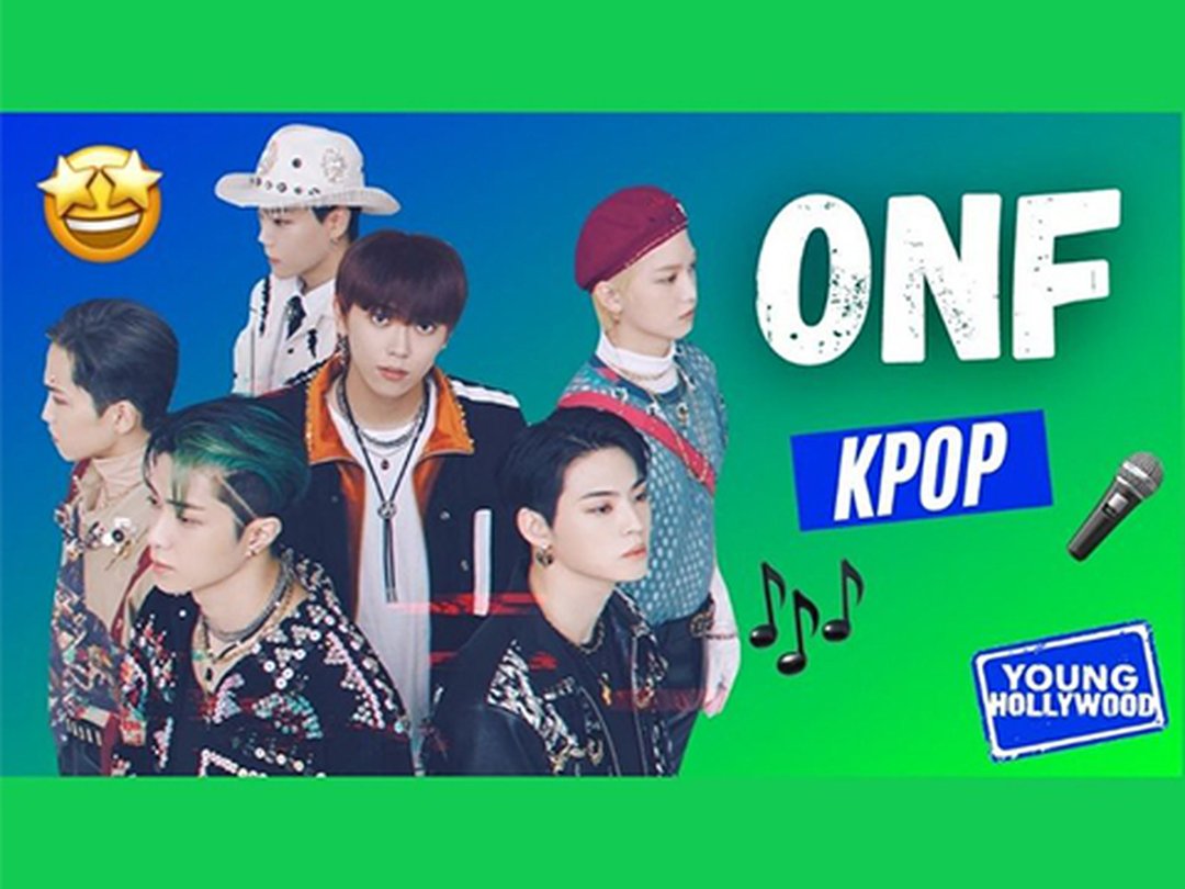 The Boys of K-Pop's ONF Play Who Is Most Likely