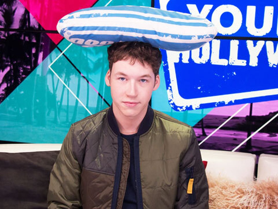 What 13 Reasons Why's Devin Druid Was Most Excited For In Season 3