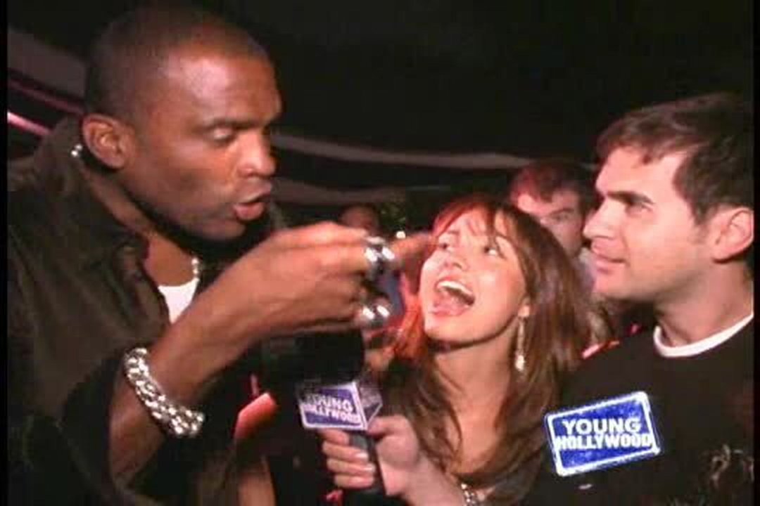 Cuttino Mobley