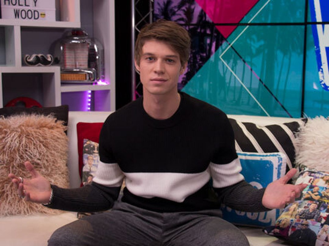Daybreak's Colin Ford Plays Would You Rather: Apocalypse Edition