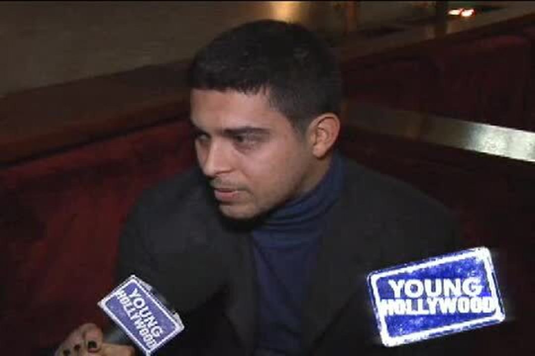 Vote with Rosario Dawson and Wilmer Valderrama
