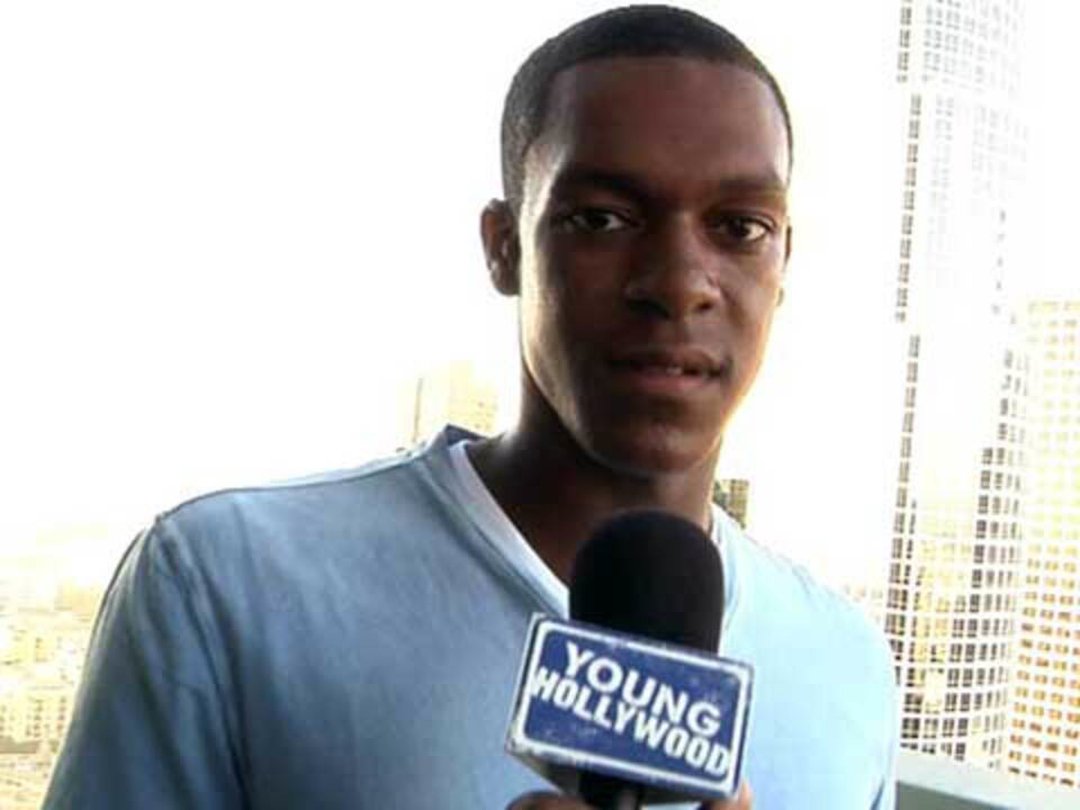 "Rajon Rondo Returns To LA"