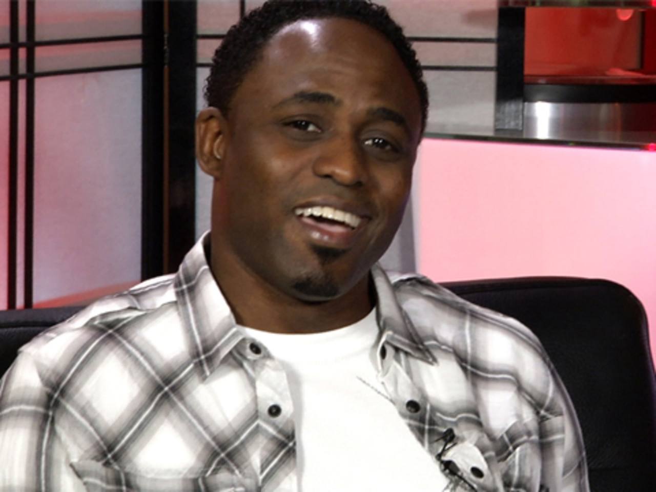 Wayne Brady
