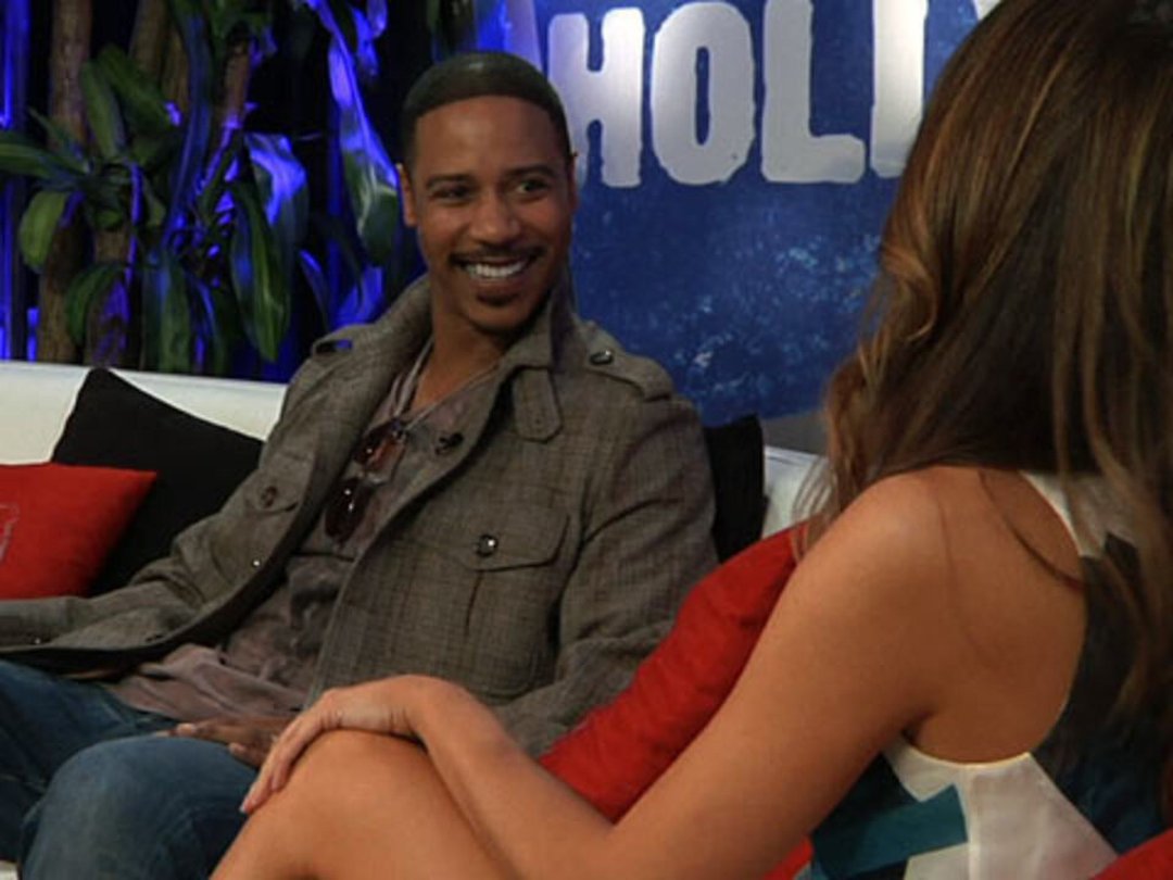 Brian White Conquers Sports, Hollywood, and Wall Street